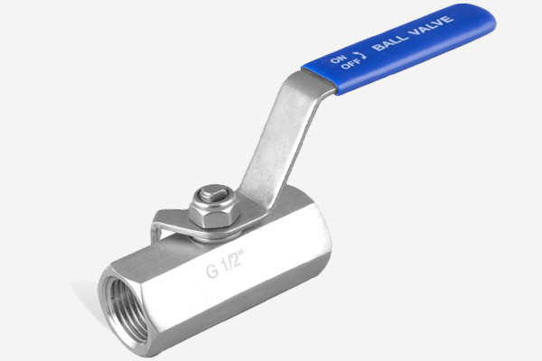 1PC BALL VALVE-SC-104