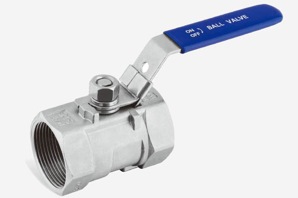 1PC Ball Valve-SC101