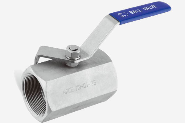 1PC Ball Valve-SC102