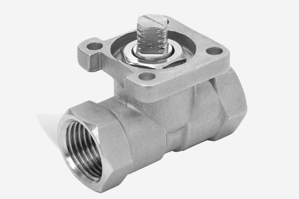 1PC Ball Valve-SC102M