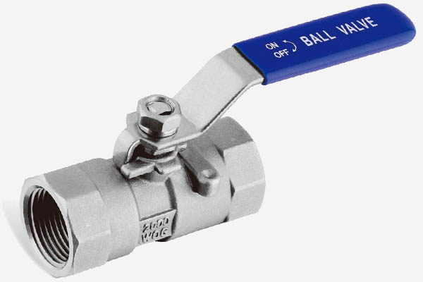 1PC Ball Valve-SC103