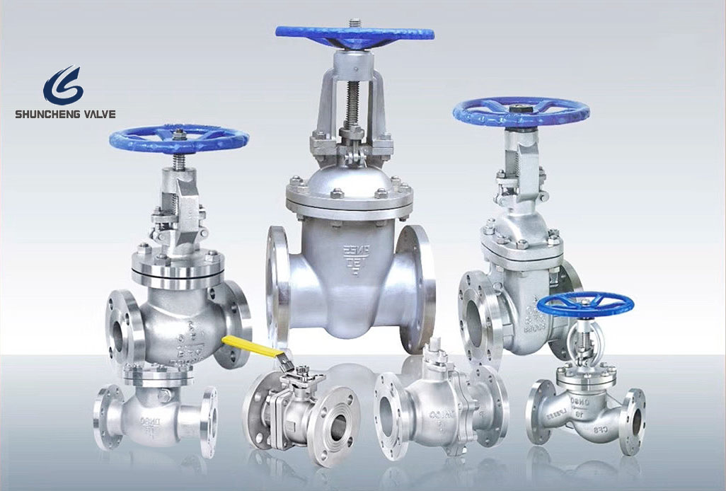 Ball Valve Adapter | ShunCheng Valve